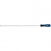 'Pound Thru' Cross Slot Screwdriver, No.2 x 450mm