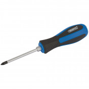 'Pound Thru' PZ Type Screwdriver, No.1