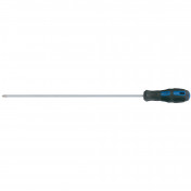 Extra Long Reach General Purpose Cross Slot Screwdriver, No.2 x 450mm