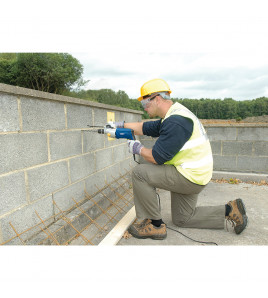 Draper Expert Masonry Drill Bit, 13 x 200mm