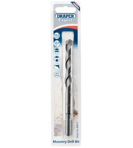 Draper Expert Masonry Drill Bit, 14 x 150mm