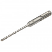 SDS+ Masonry Drill Bit, 4.0 x 110mm