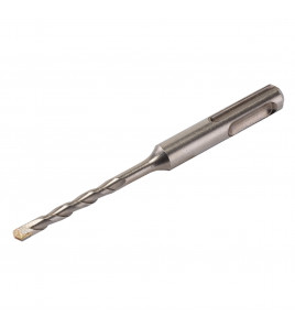 Draper Expert SDS+ Masonry Drill Bit, 4.0 x 110mm