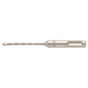 SDS+ Masonry Drill Bit, 4.0 x 110mm