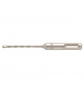 Draper Expert SDS+ Masonry Drill Bit, 4.0 x 110mm