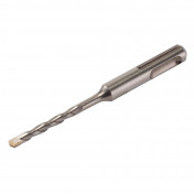 SDS+ Masonry Drill Bit, 5.0 x 110mm