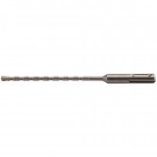 SDS+ Masonry Drill Bit, 5.0 x 160mm