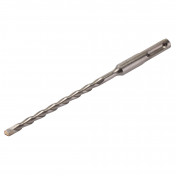 SDS+ Masonry Drill Bit, 6.0 x 160mm