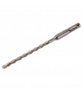 Draper Expert SDS+ Masonry Drill Bit, 6.0 x 160mm