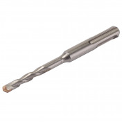 SDS+ Masonry Drill Bit, 6.5 x 110mm