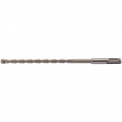 SDS+ Masonry Drill Bit, 8.0 x 210mm