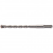 SDS+ Masonry Drill Bit, 10.0 x 160mm