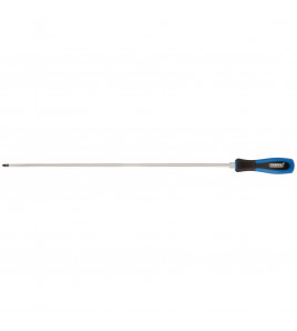 'Pound Thru' PZ Type Screwdriver, No.2 x 450mm