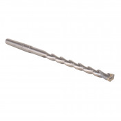 TCT Tapered Guide Drill for Diamond Core Bits, 10 x 200mm