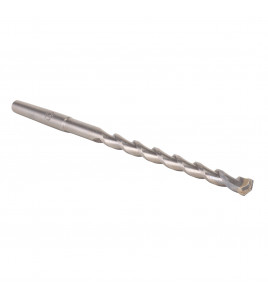 TCT Tapered Guide Drill for Diamond Core Bits, 10 x 200mm