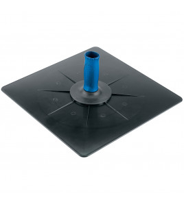 ABS Plasterers Hawk, 330 x 330mm