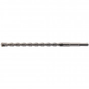 SDS+ Masonry Drill, 12.0 x 260mm