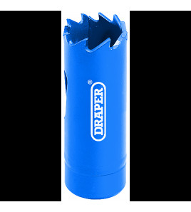 HSS Bi-Metal Holesaw Blade, 19mm