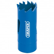 HSS Bi-Metal Holesaw Blade, 20mm