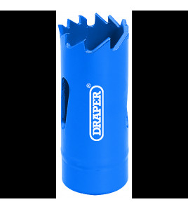 HSS Bi-Metal Holesaw Blade, 20mm