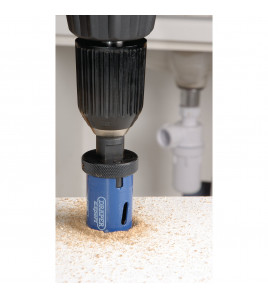 HSS Bi-Metal Holesaw Blade, 20mm