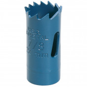 HSS Bi-Metal Holesaw Blade, 22mm