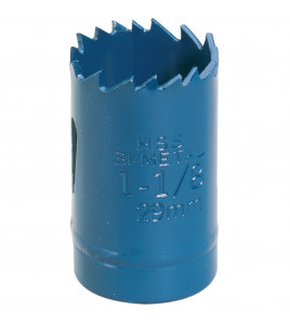 HSS Bi-Metal Holesaw Blade, 29mm