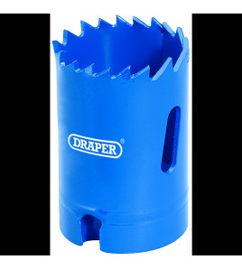 HSS Bi-Metal Holesaw Blade, 35mm