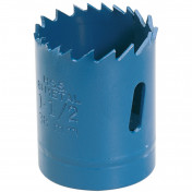 HSS Bi-Metal Holesaw Blade, 38mm