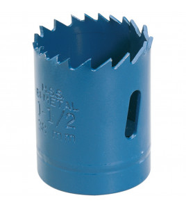HSS Bi-Metal Holesaw Blade, 38mm