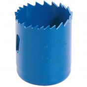 HSS Bi-Metal Holesaw Blade, 43mm