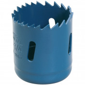 HSS Bi-Metal Holesaw Blade, 44mm