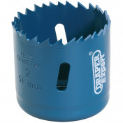 HSS Bi-Metal Holesaw Blade, 51mm