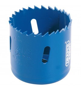 HSS Bi-Metal Holesaw Blade, 54mm