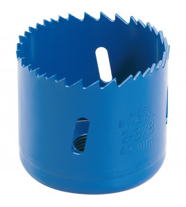 HSS Bi-Metal Holesaw Blade, 60mm