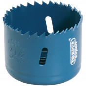 HSS Bi-Metal Holesaw Blade, 64mm