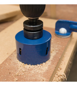 HSS Bi-Metal Holesaw Blade, 67mm