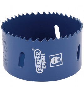 HSS Bi-Metal Holesaw Blade, 80mm