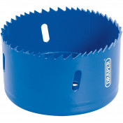 HSS Bi-Metal Holesaw Blade, 89mm