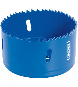 HSS Bi-Metal Holesaw Blade, 89mm
