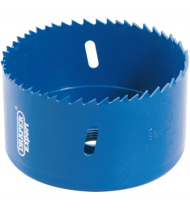 HSS Bi-Metal Holesaw Blade, 92mm