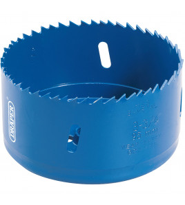 HSS Bi-Metal Holesaw Blade, 95mm