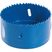 HSS Bi-Metal Holesaw Blade, 95mm