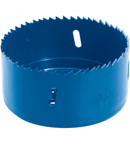 HSS Bi-Metal Holesaw Blade, 102mm
