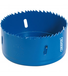 HSS Bi-Metal Holesaw Blade, 105mm