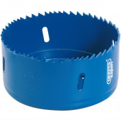 HSS Bi-Metal Holesaw Blade, 105mm