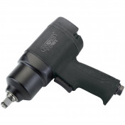 Draper Expert Composite Body Air Impact Wrench, 1/2 Sq. Dr.