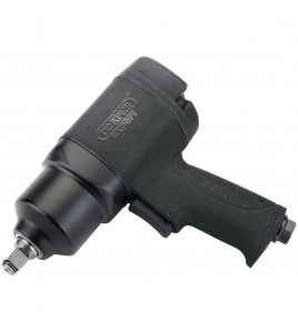 Draper Expert Composite Body Air Impact Wrench, 1/2 Sq. Dr.