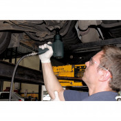 Draper Expert Composite Body Air Impact Wrench, 1/2 Sq. Dr.