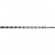 SDS+ Masonry Drill, 12.0 x 300mm